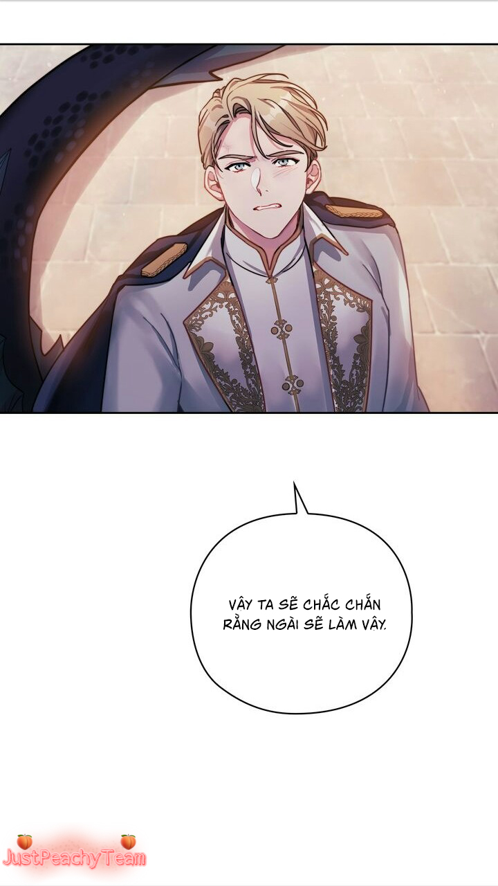 nhân danh đấng cứu thế chapter 2 26