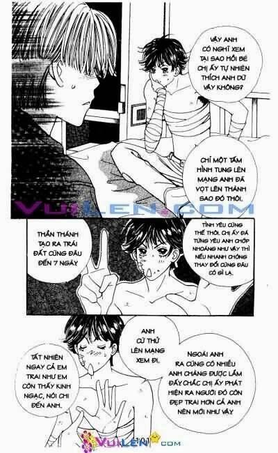 giấc mơ thần tượng chapter 1 101