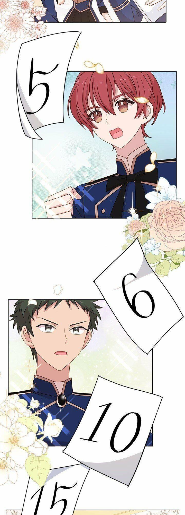 để yên cho tiểu thư hiền chapter 31 25