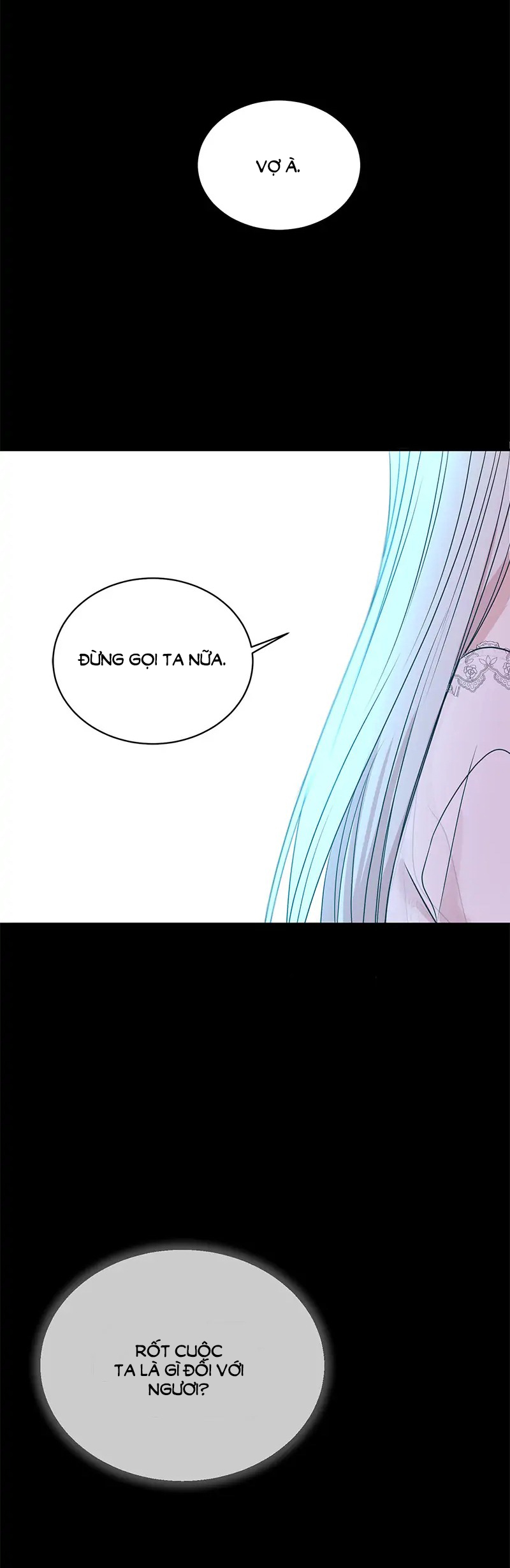 tôi chán nản vì người chồng thứ 2 còn "khỏe" hơn chồng cũ chapter 39.2 9