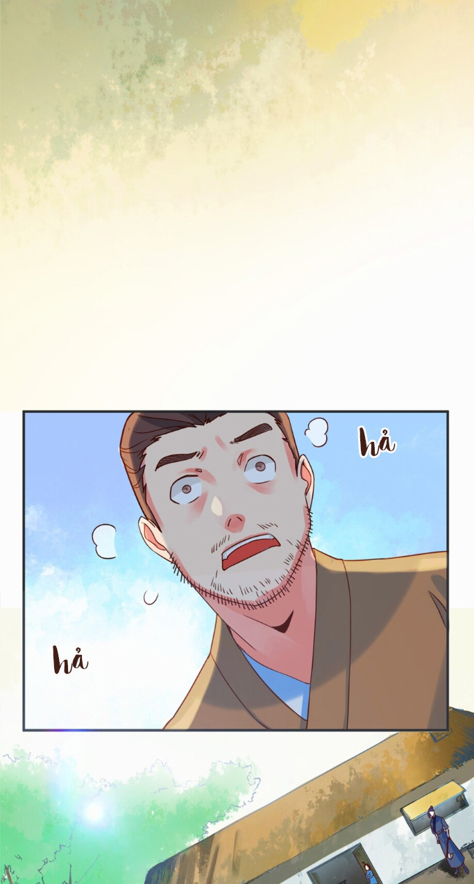 sự tại tất đắc chapter 3 42