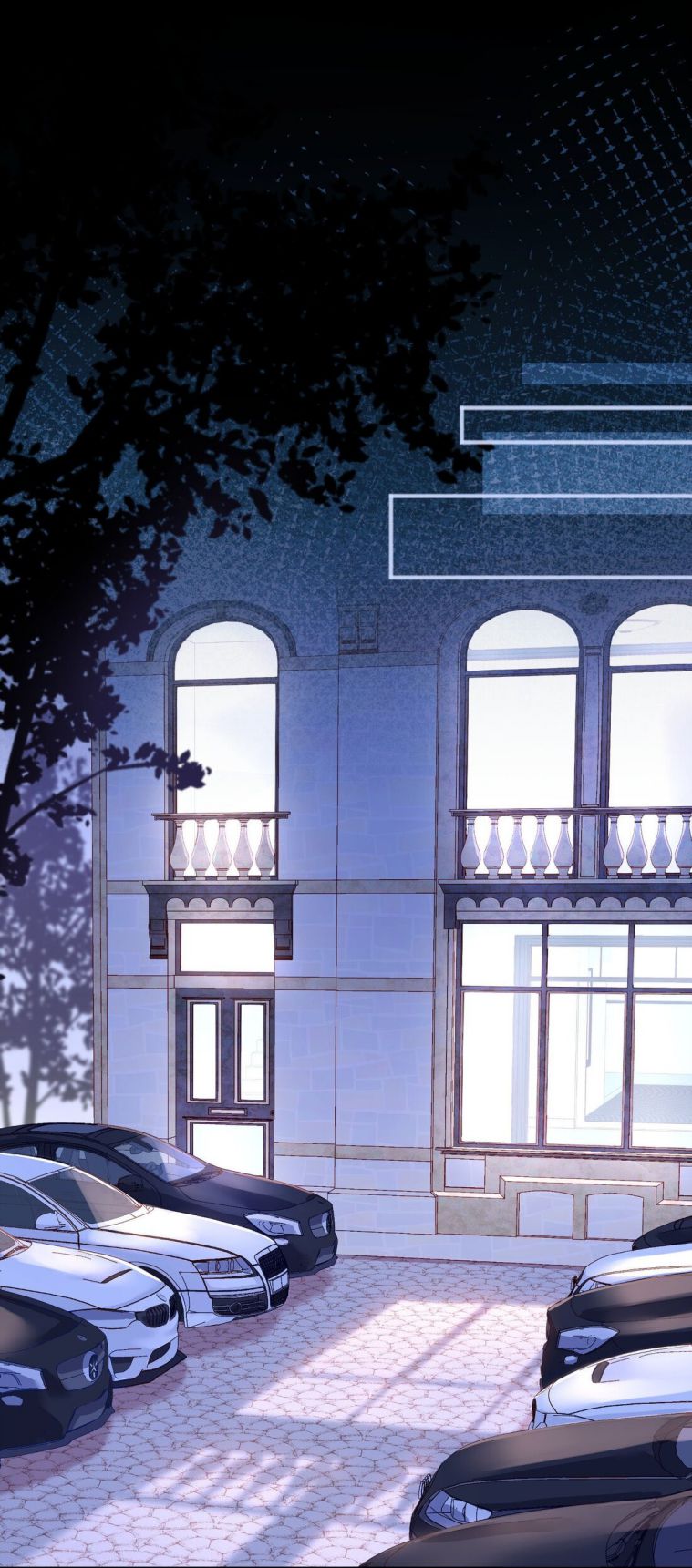 chàng nhân viên host và gã hàng xóm nguy hiểm chapter 31 37