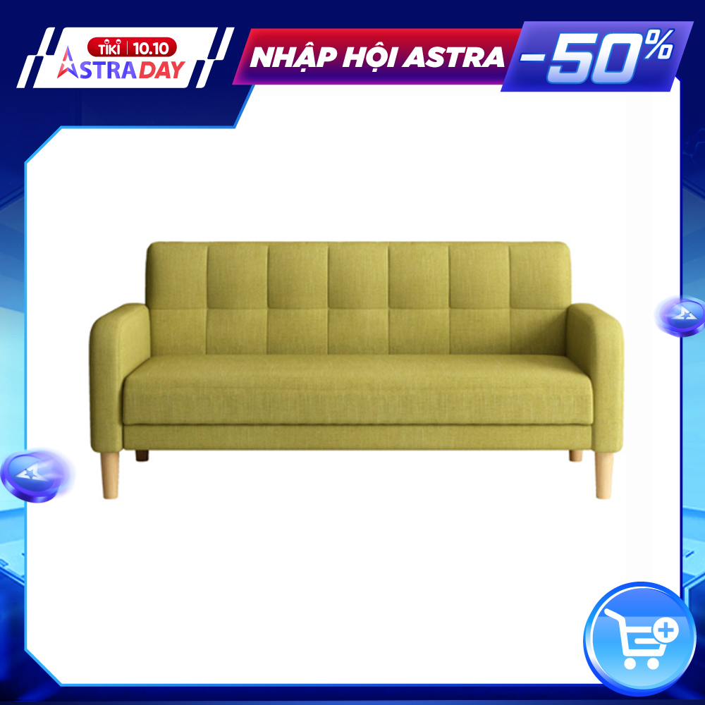 Ghế Sofa Đa Năng Thông Minh ROYALDECORHN Lắp Ráp Dễ Dàng - Ghế Thông Minh Mở Thành Giường 2 Trong 1 Tiện Lợi - Nội Thất Phòng Khách, Cửa Hàng