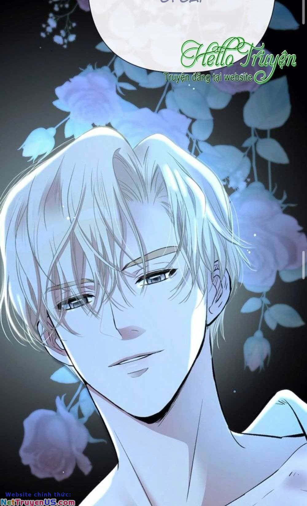 Hoàng Tử Rắc Rối chapter 40.2 17