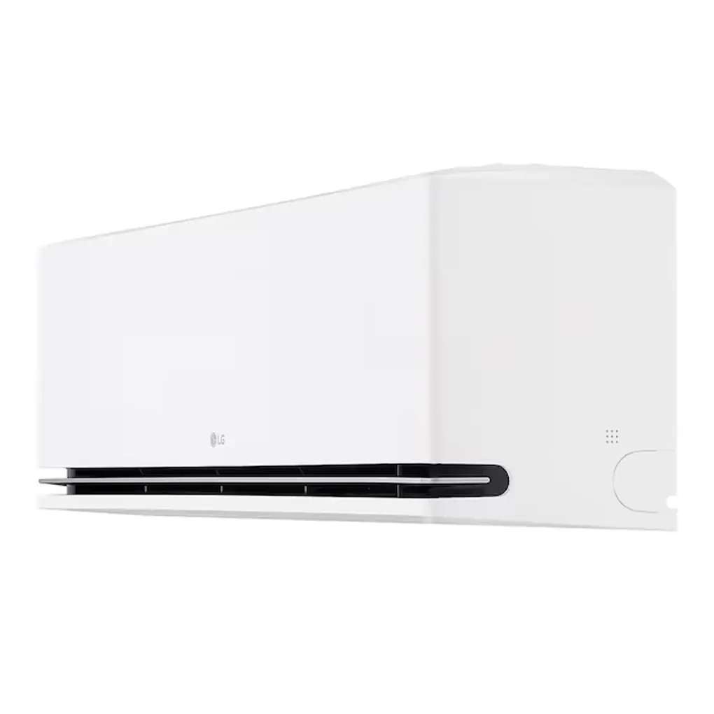 Máy Lạnh | Điều Hoà LG DUALCOOLInverter AI Air 1 chiều 1 HP IDC09M2 Hàng Chính Hãng