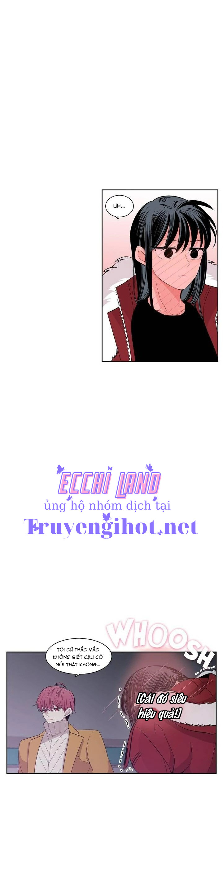 anh làm em đắm say chapter 18.1 12