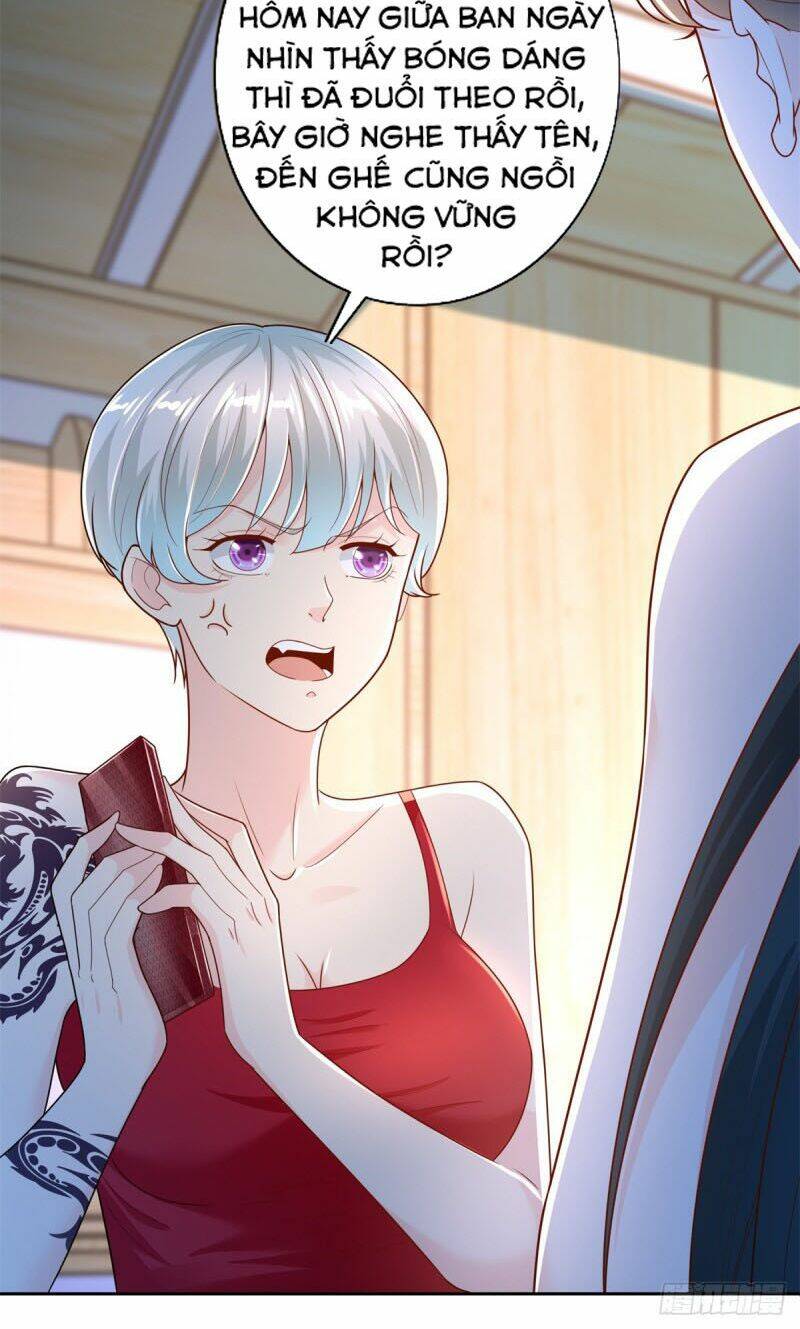 trùng sinh chi thần đế quy lai chapter 48 28