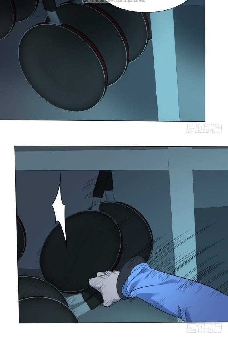 danh sách kẻ phản diện chapter 43 6