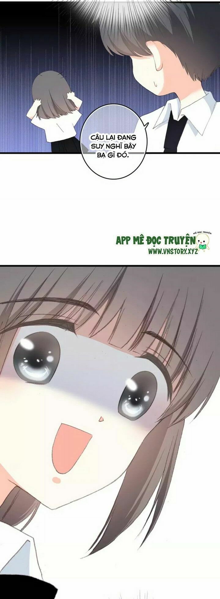 con tim rung động 2 chapter 7 36