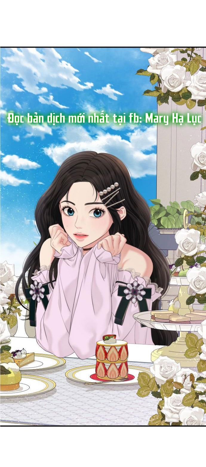 gửi em người đánh cắp những vì sao - to you who swallowed a star chapter 70.1 4