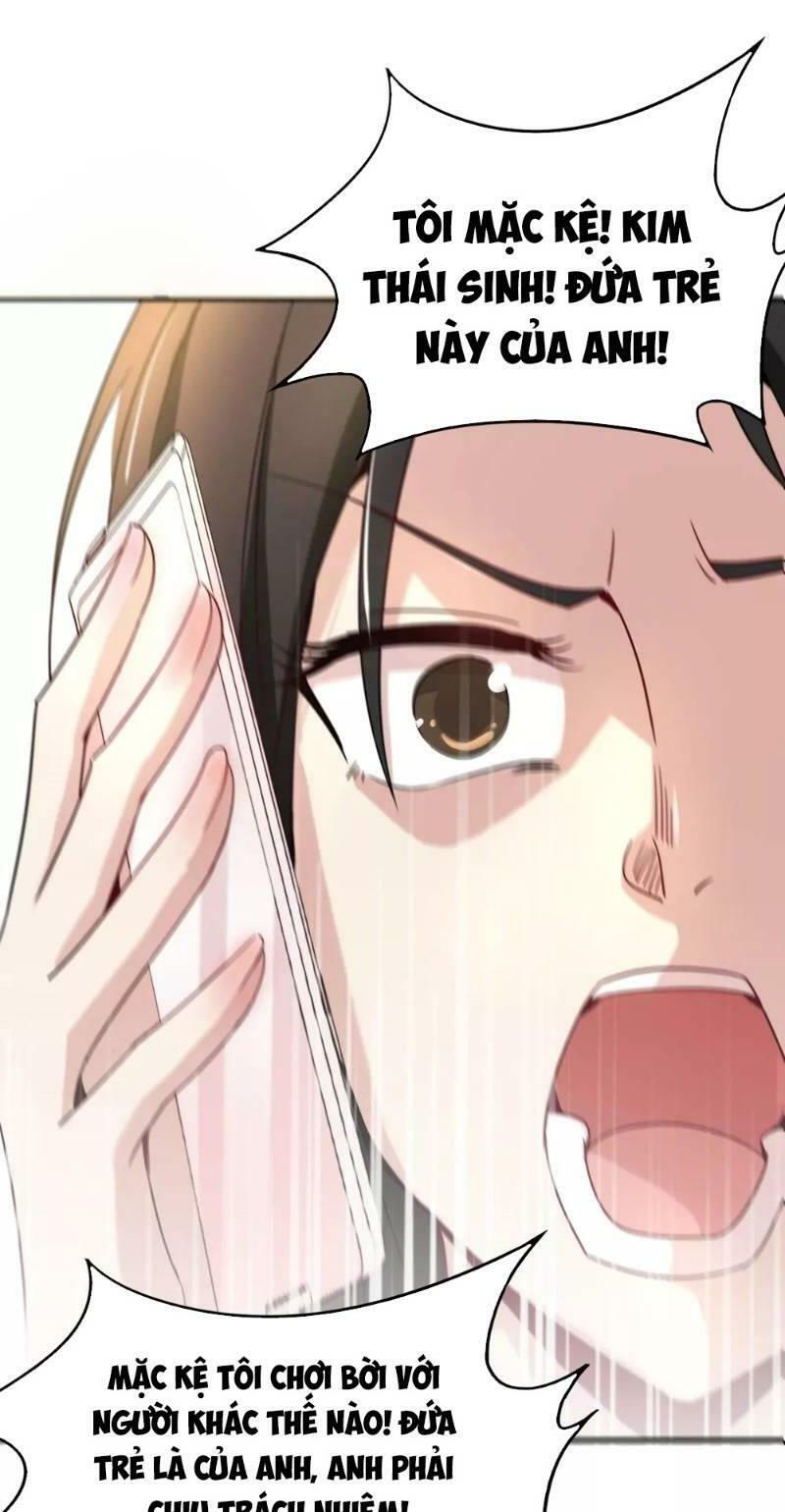 vòng bạn bè mạnh nhất của tiên giới chapter 8 41