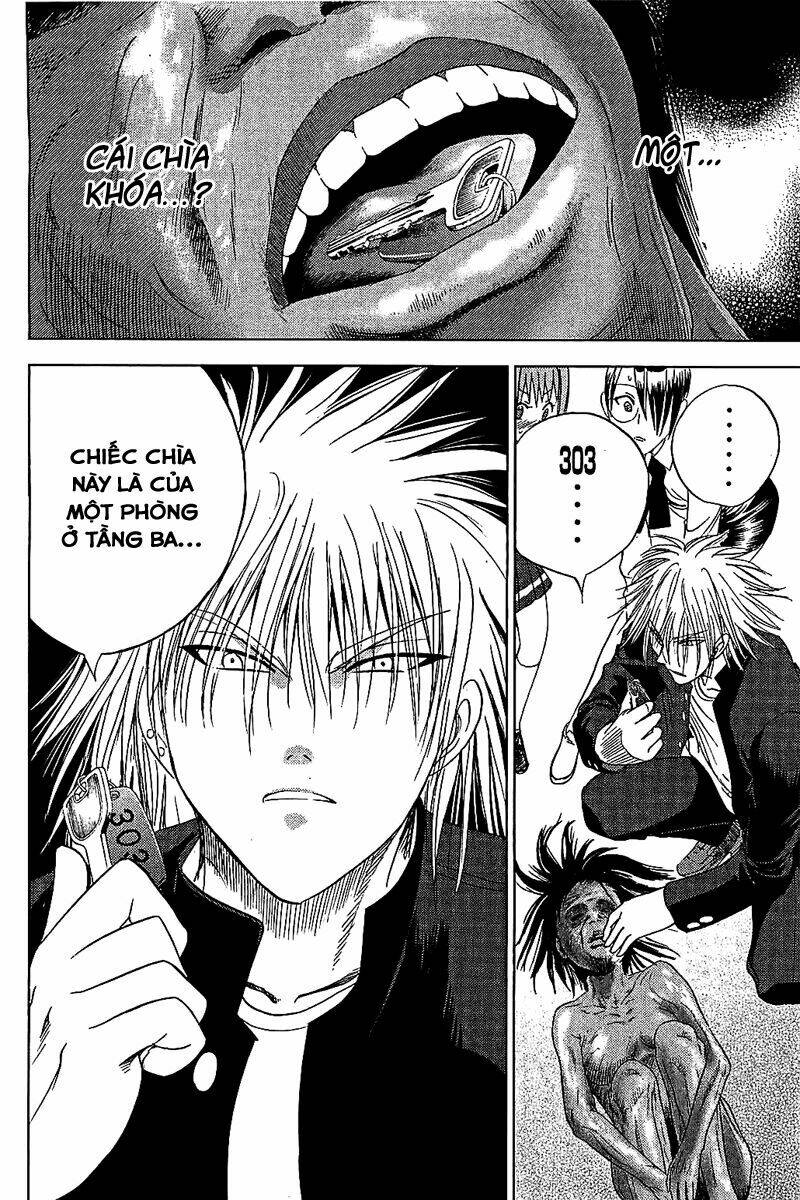 cage of eden chapter 104 23