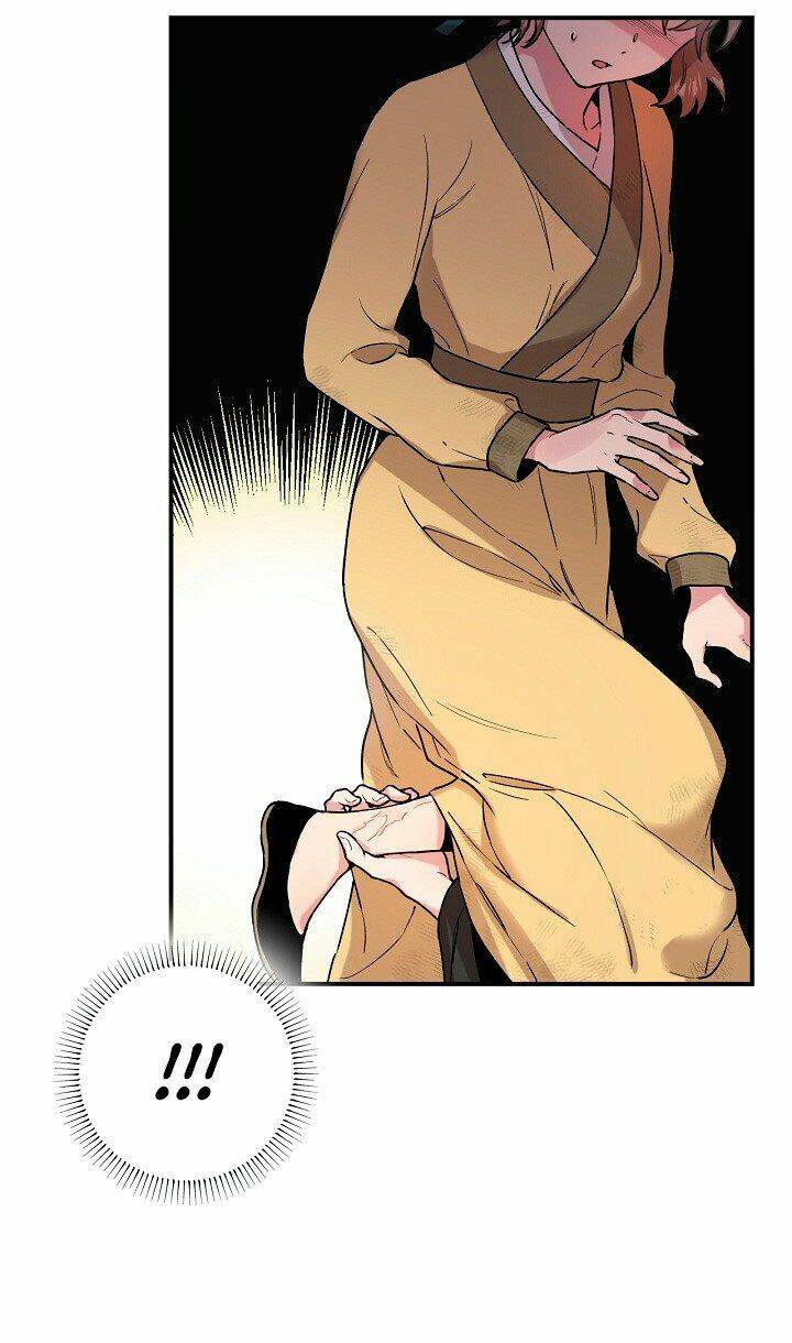 tôi trở thành nhân vật phản diện giỏi nhất trong giới võ thuật chapter 8 42