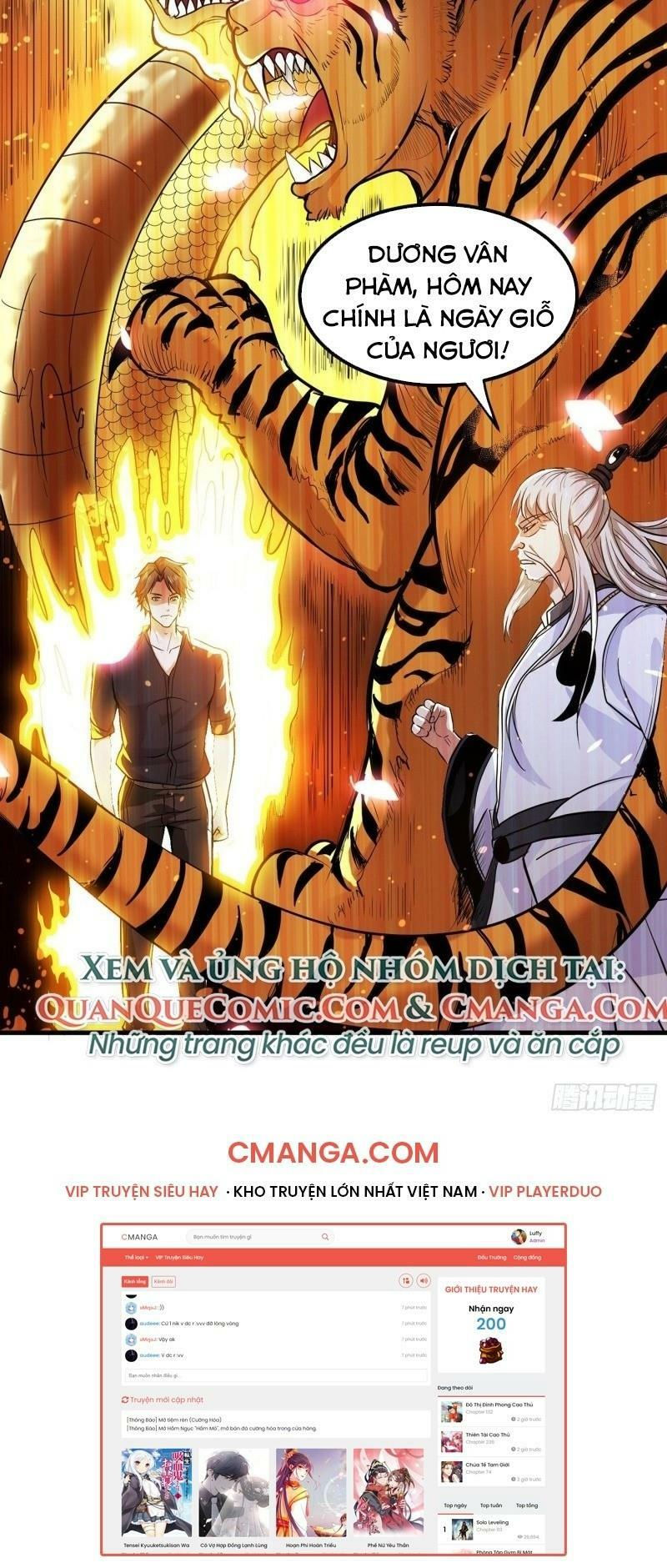 tối cường thần y tại đô thị chapter 88 34