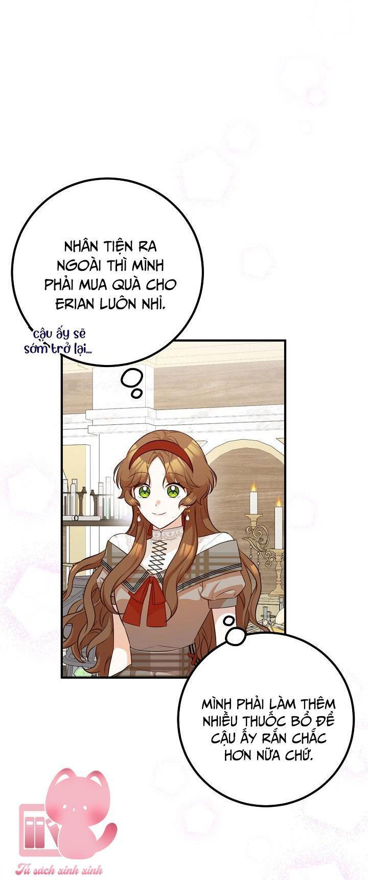 bác sĩ hoàn thành trách nhiệm rồi chapter 30 74