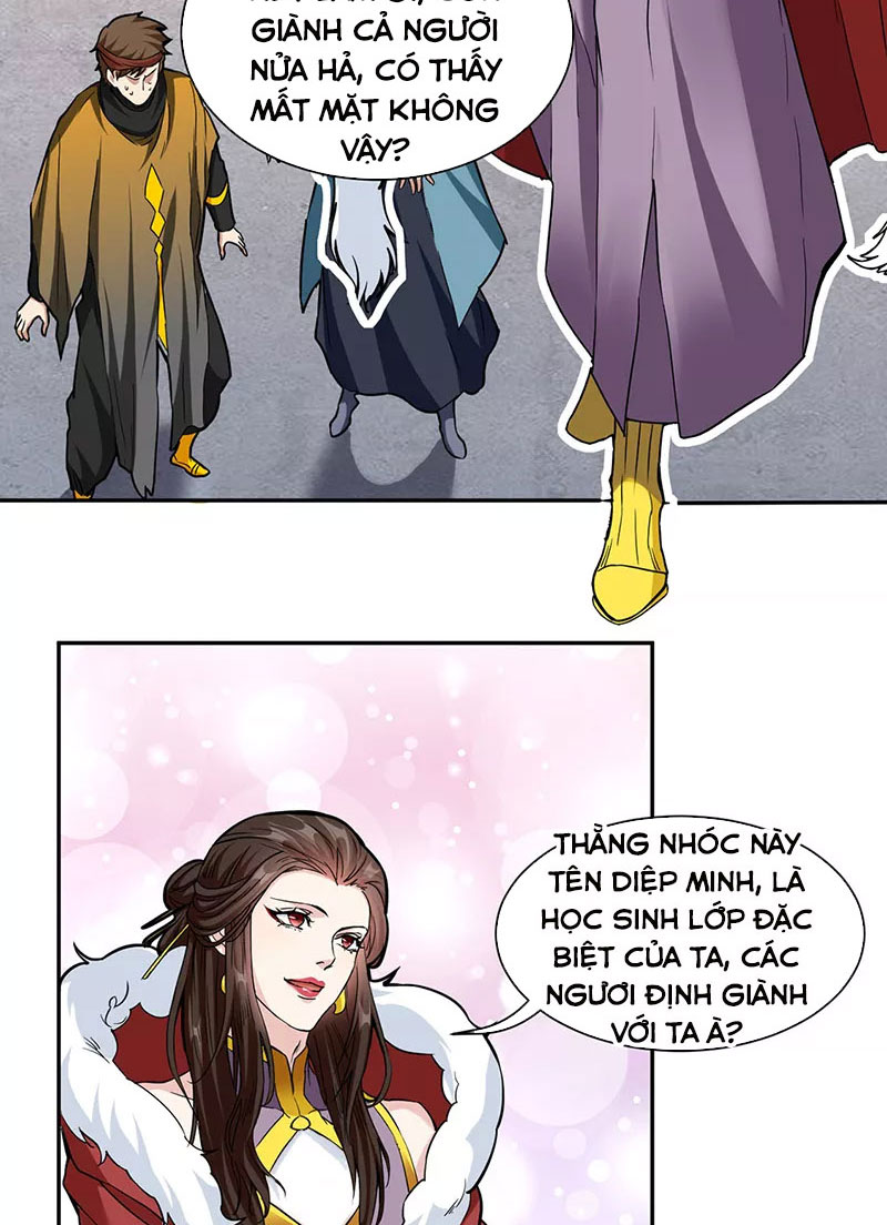 võ đạo độc tôn chapter 428 42