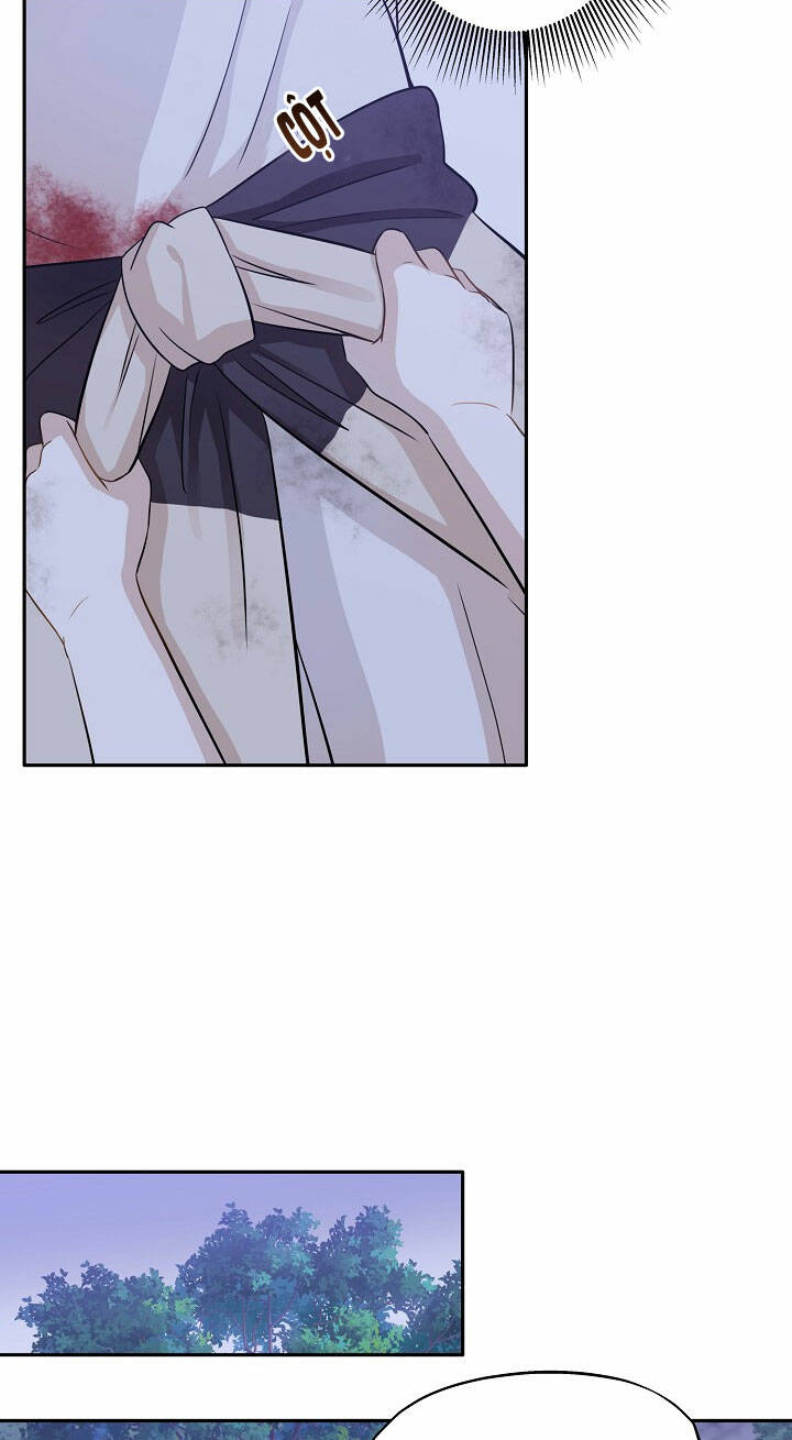 cuộc sống kỳ thú chapter 96 15