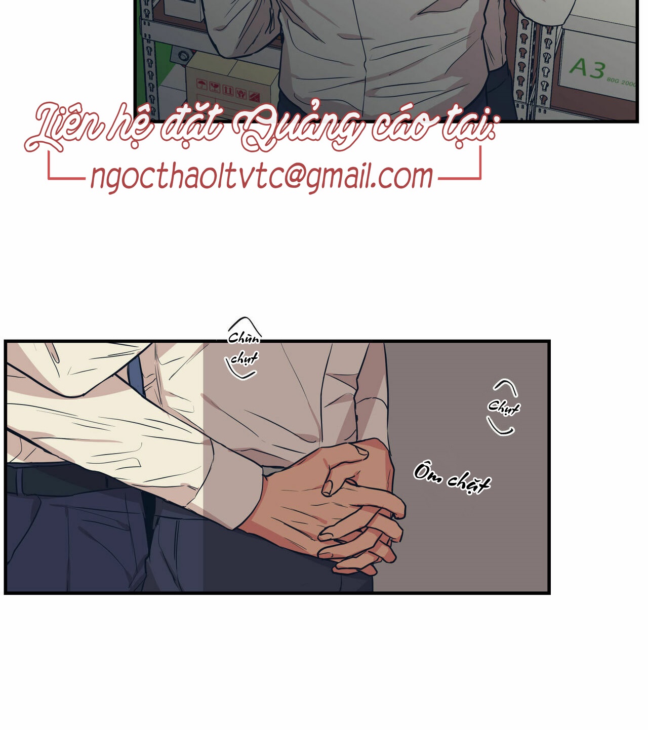 không chốn yêu đương chapter 53 10