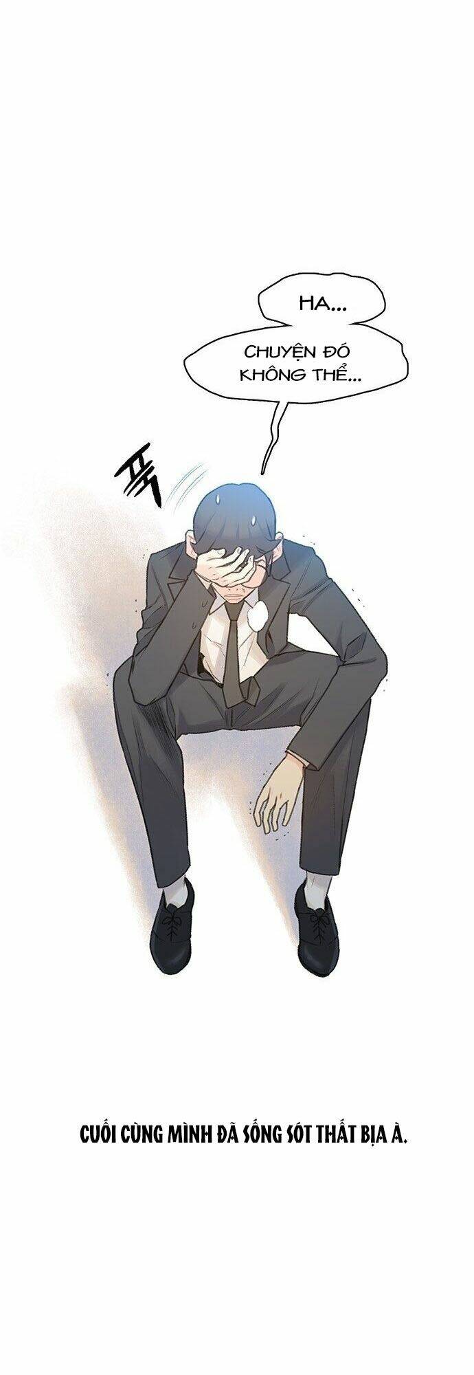 tôi sẽ chết sớm mất chapter 9 33