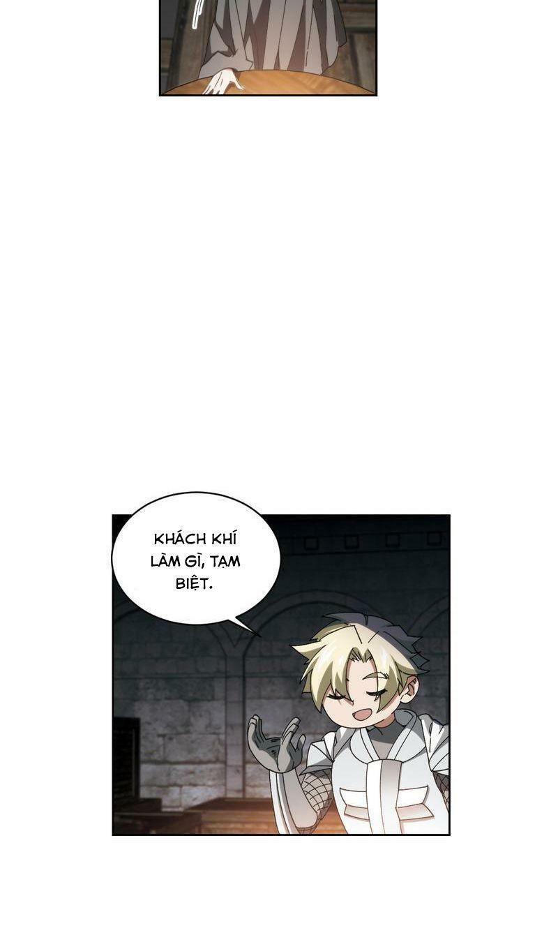 võng du chi cận chiến pháp sư chapter 423 4