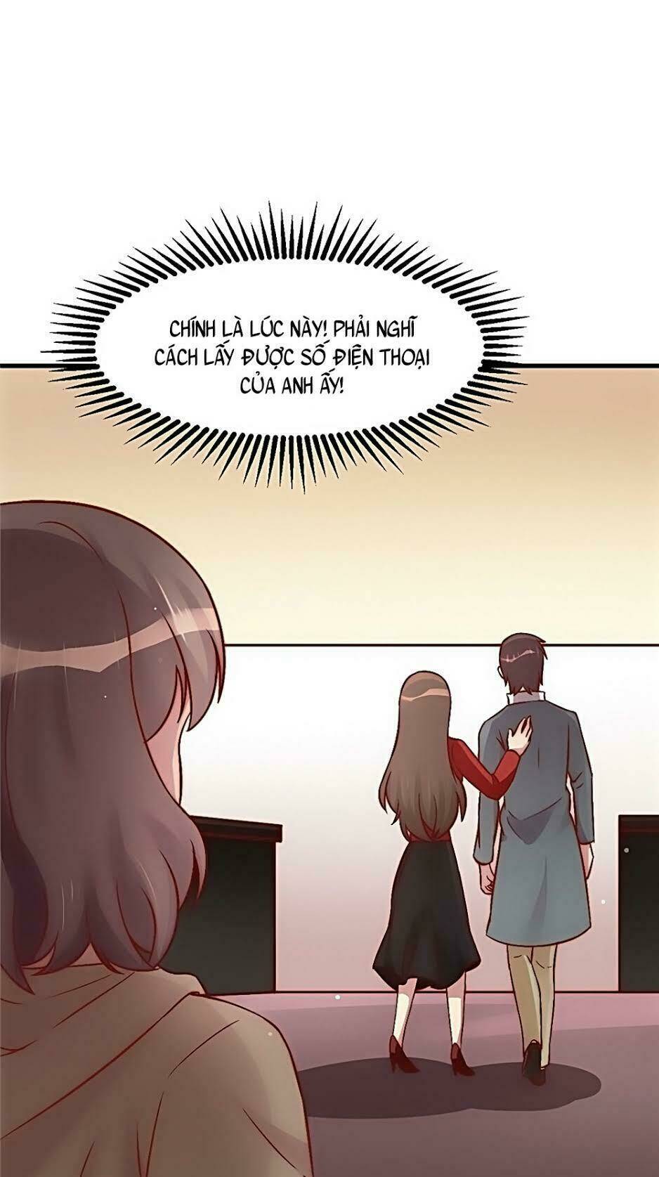 thời gian đều biết chapter 15 17