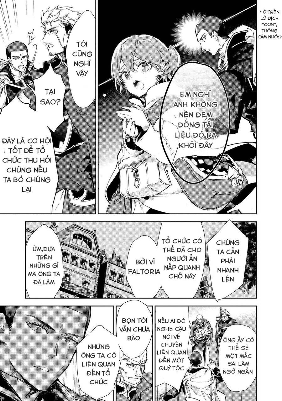 saijaku teima wa gomi hiroi no tabi o hajimemashita chapter 21 15