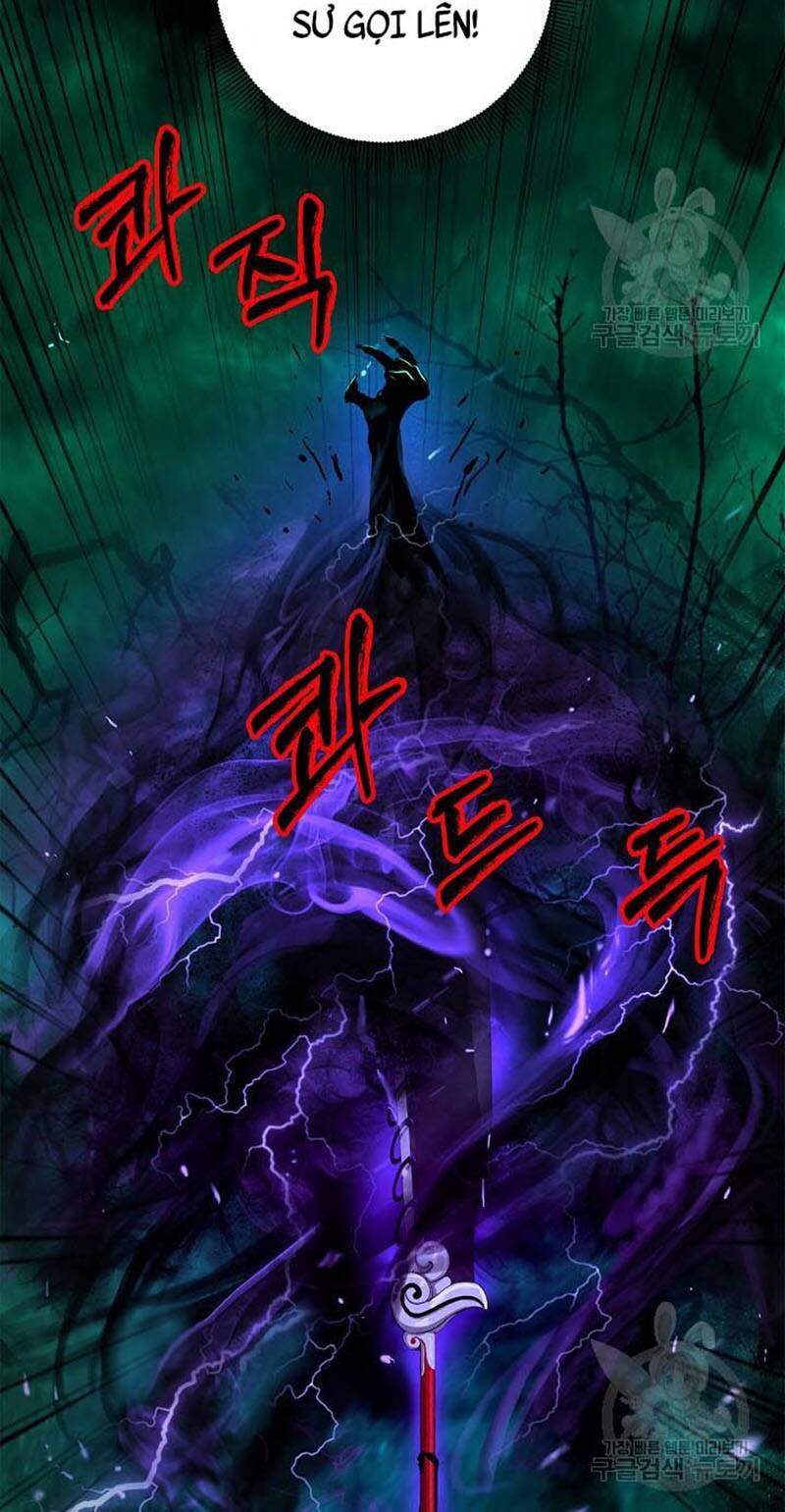 xuyên không thành hổ chapter 97 54