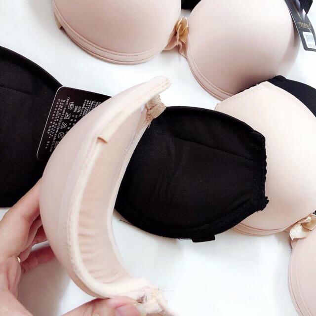 Áo lót quai trong đệm dày siêu nâng