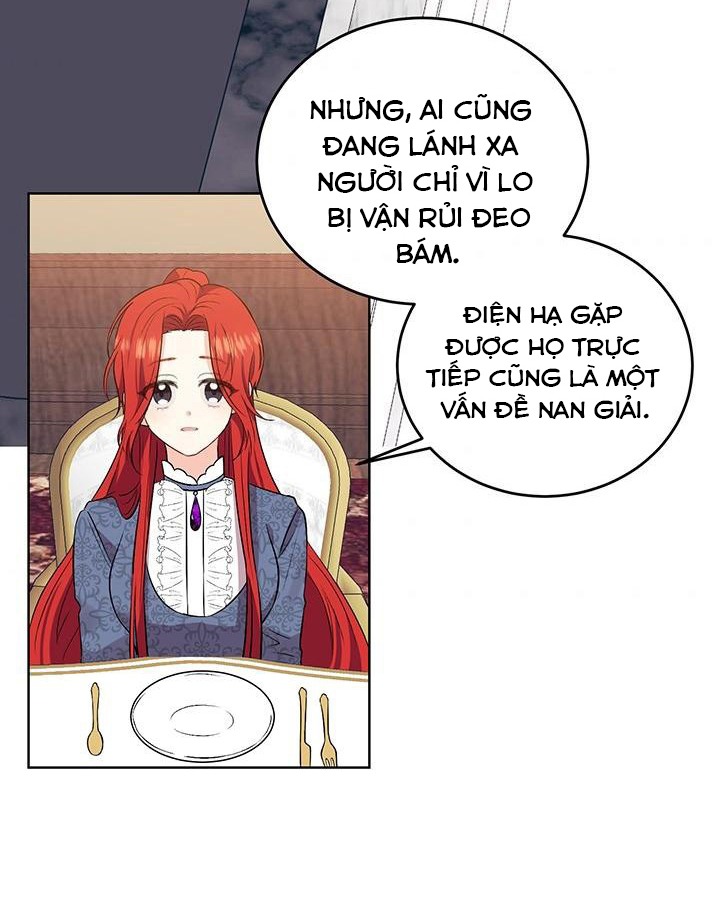 tôi sẽ trở thành gia sư của bạo chúa chapter 7 45