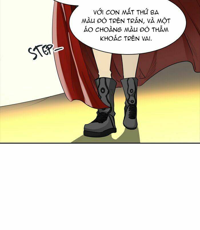 cuộc chiến trong tòa tháp chapter 364 106