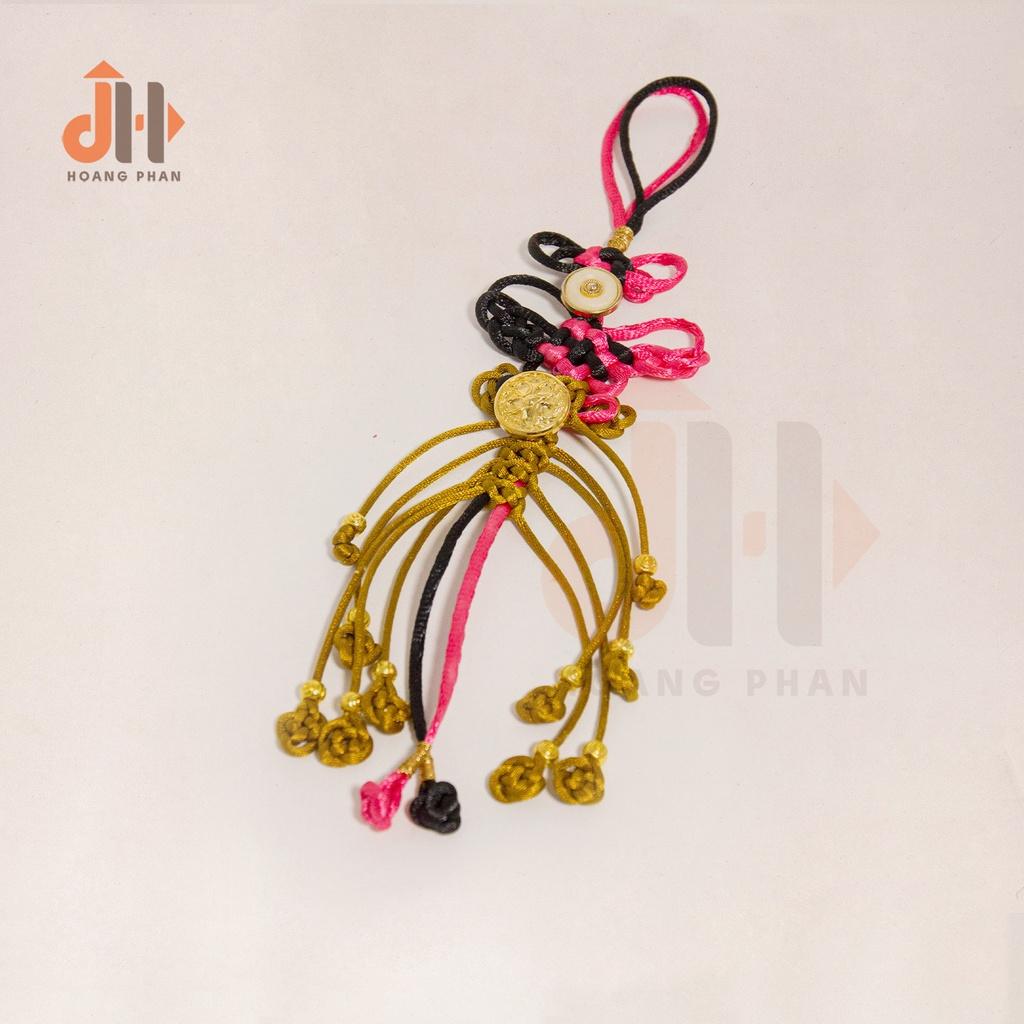 Cát Tường Kết mang lại may mắn