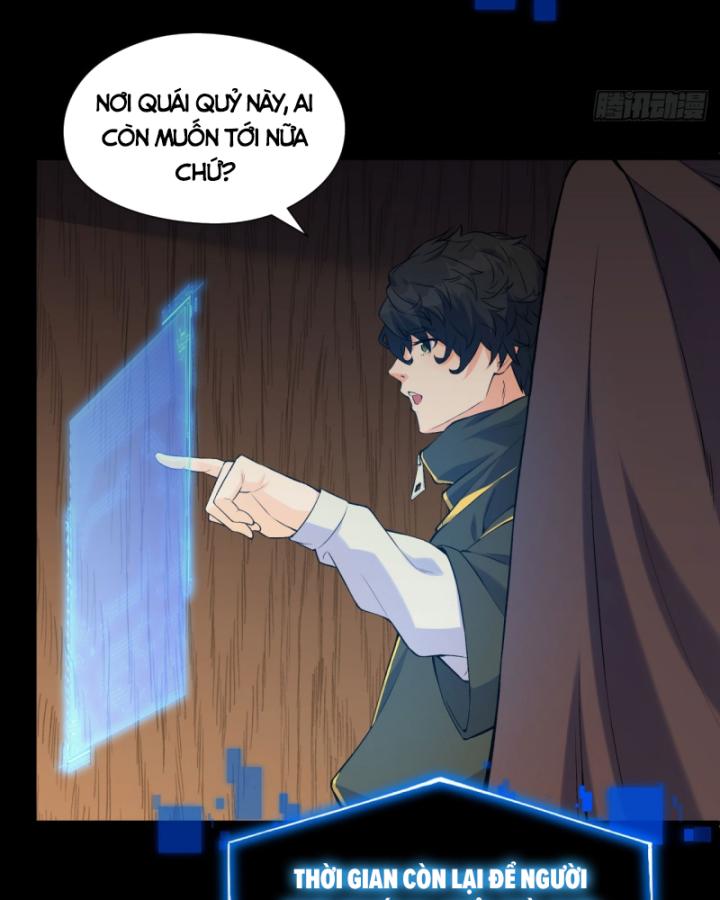 bạn hoàn toàn không giải đố đúng không? chapter 3 75