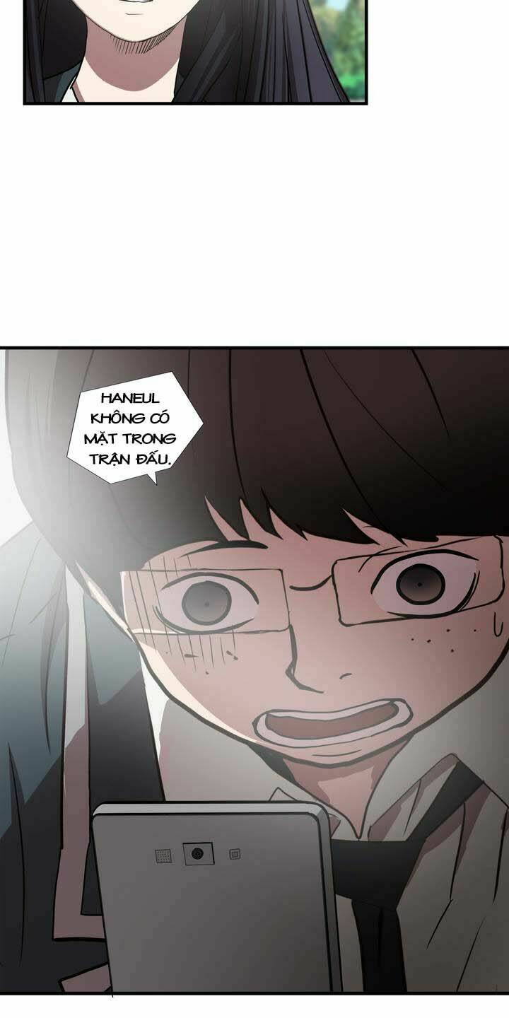 kẻ bị ruồng bỏ chapter 52 43