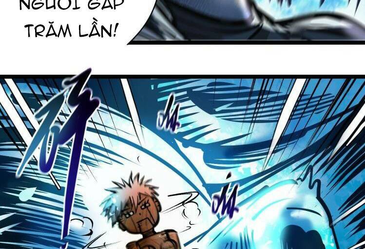 thế giới xa lạ chapter 45 49