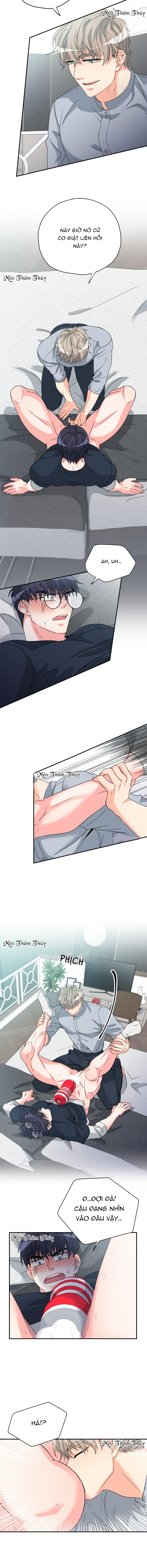 giao kiện hàng thành công chapter 3 5