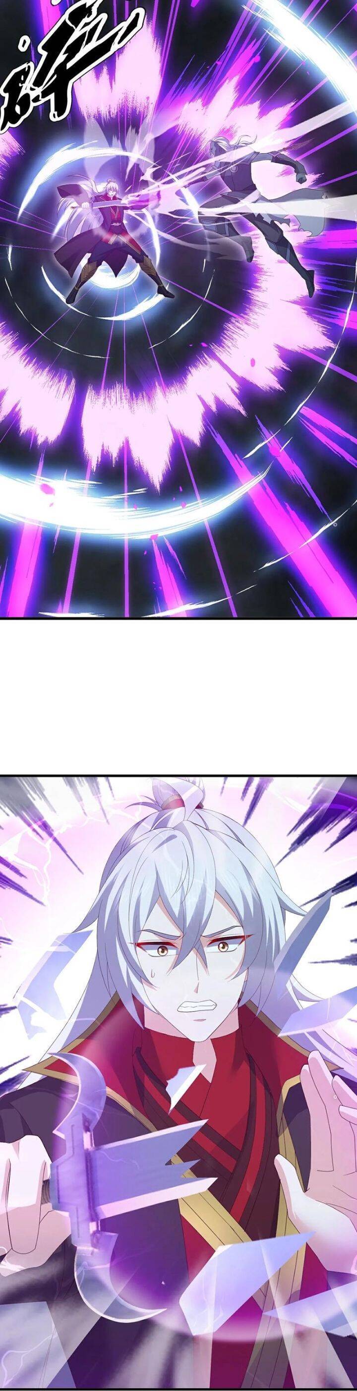 tiên võ đế tôn chapter 703 31