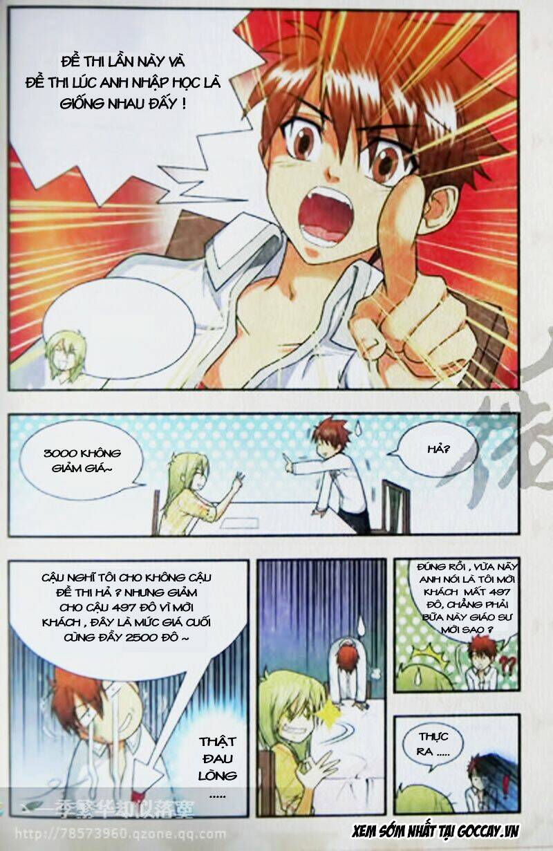 long tộc chapter 7 16