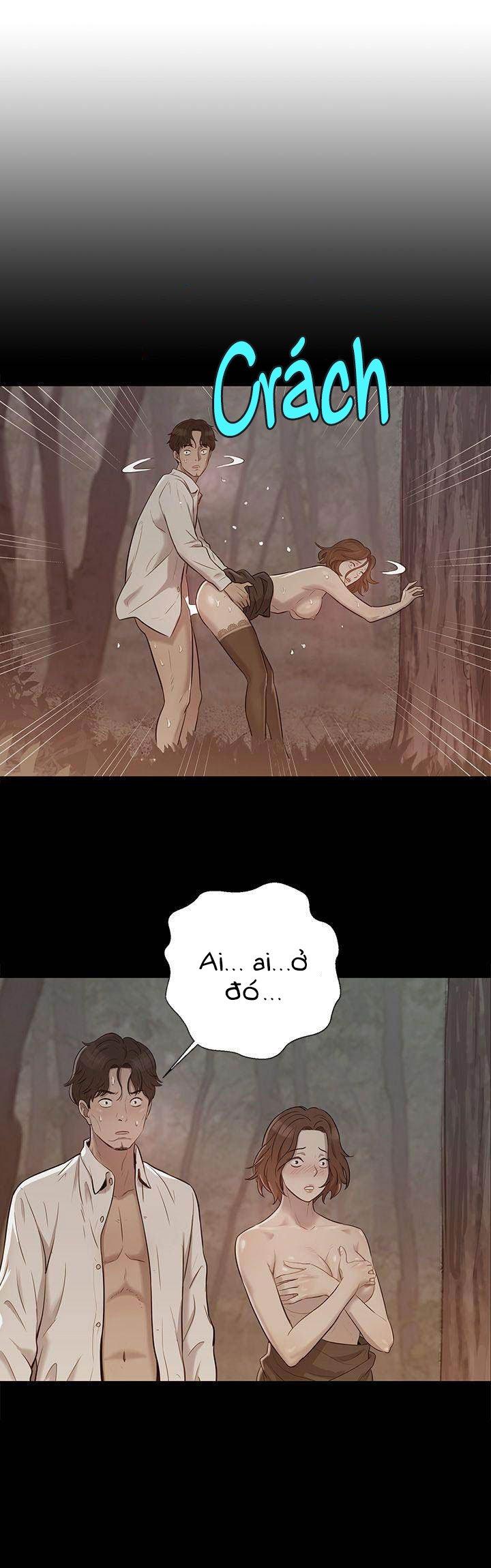 sinh viên năm nhất chapter 2 30