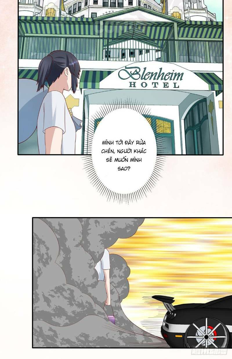 người tu tiên tại đô thị chapter 4 4