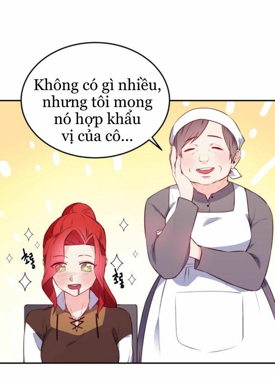 phản diện rất dễ làm chapter 14 29