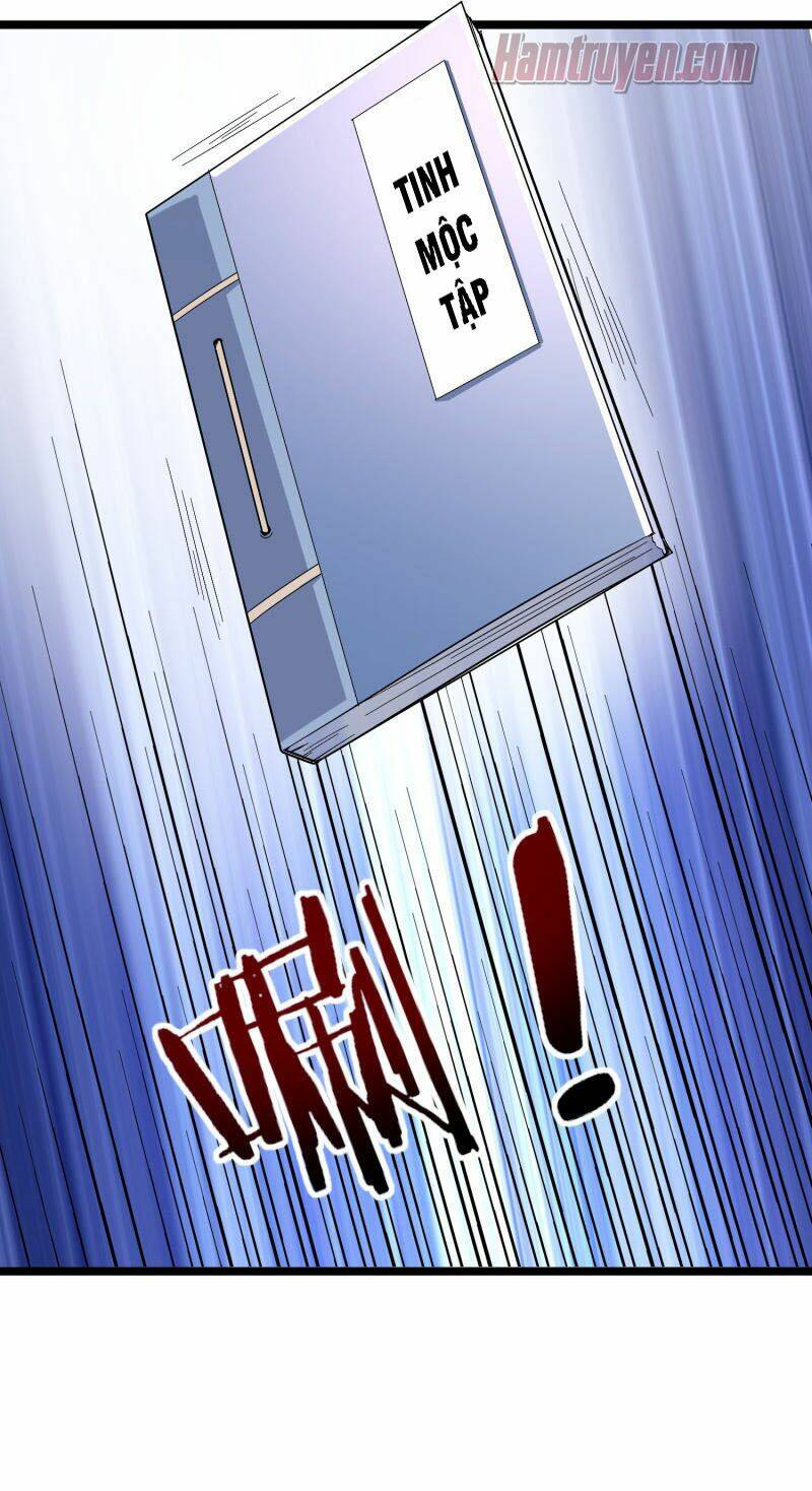 phục thiên thánh chủ chapter 40 32