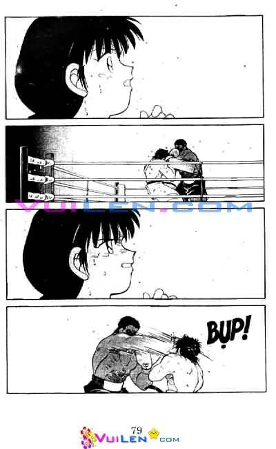 truyền nhân atula - shura no mon i chapter 25 80