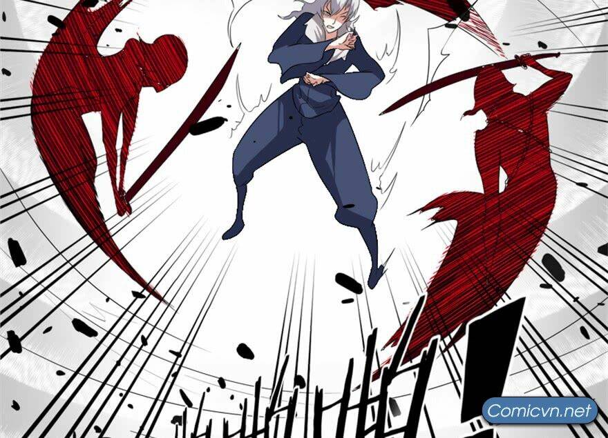 trùng sinh thành yêu chapter 20 24