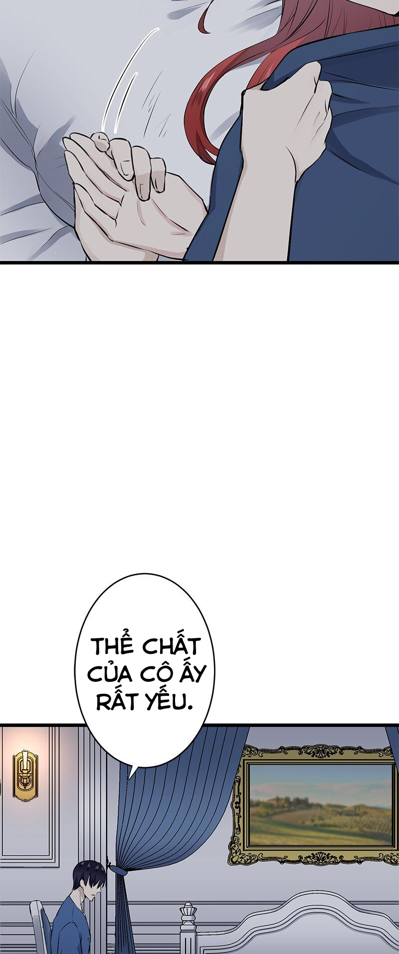 nullitas~nàng dâu giả dối~ chapter 29.2 17