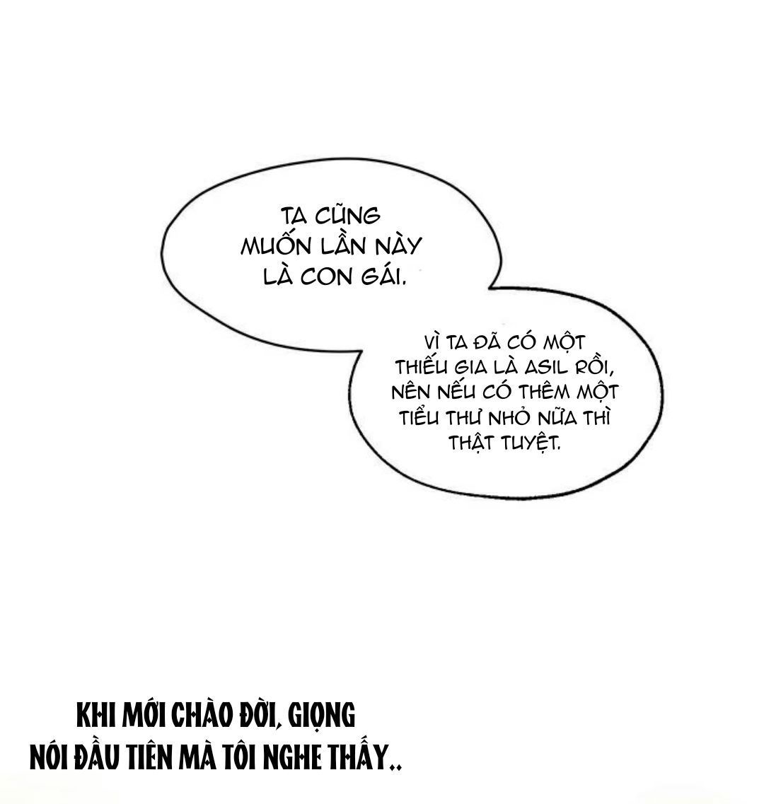 cách để cứu rỗi anh trai của nữ chính chapter 2 11