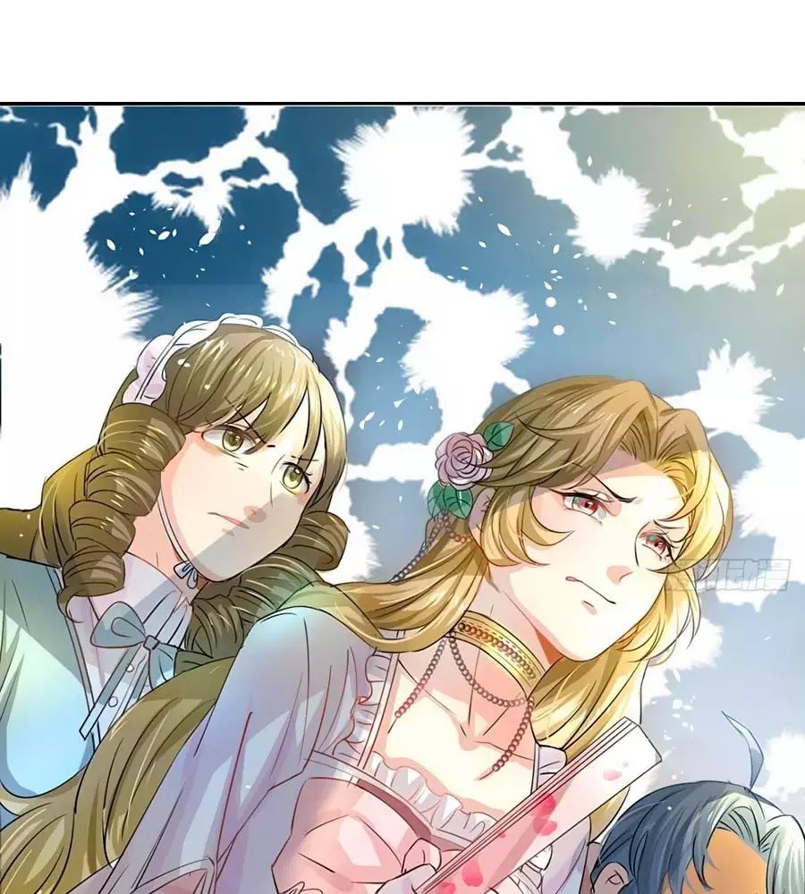 hệ thống công lược của tiểu công chúa chapter 3 47