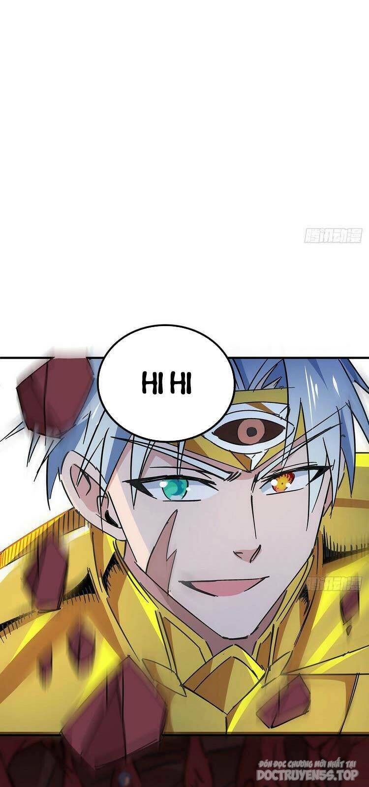 giải cứu 99 nữ chính ở mạt thế chapter 85 17