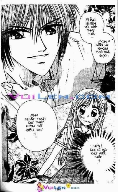 arita đáng yêu chapter 8 100