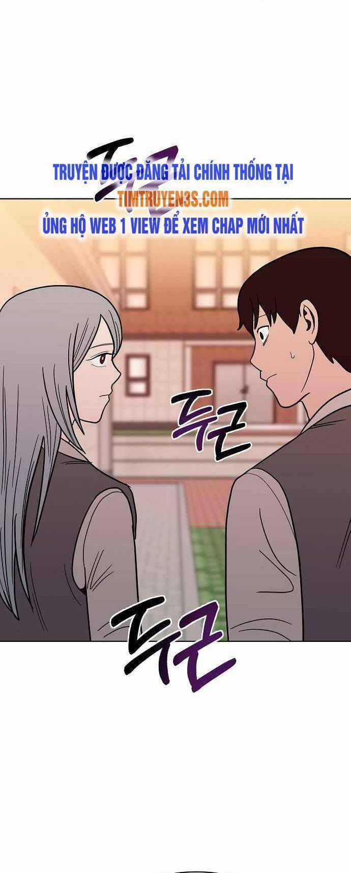 rốt cuộc cũng thấy ngọn lửa xanh chapter 22 40