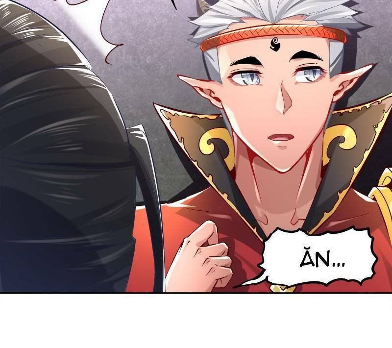 trọng sinh chi ma tôn đương đạo chapter 19 39